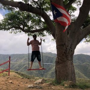 Meet your Posher, Francisco